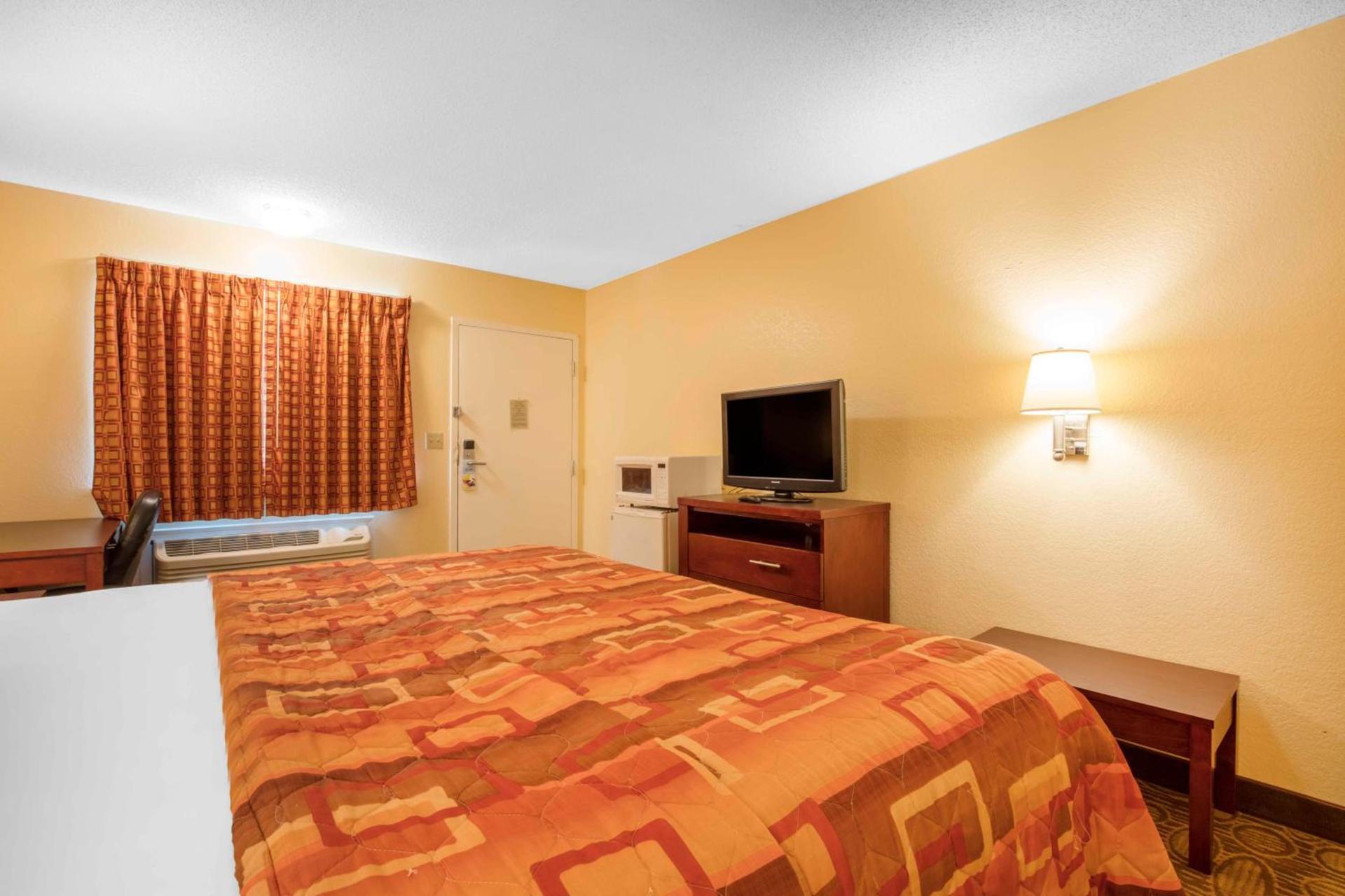 Motel 6-Little Rock, AR - Airport photo 5