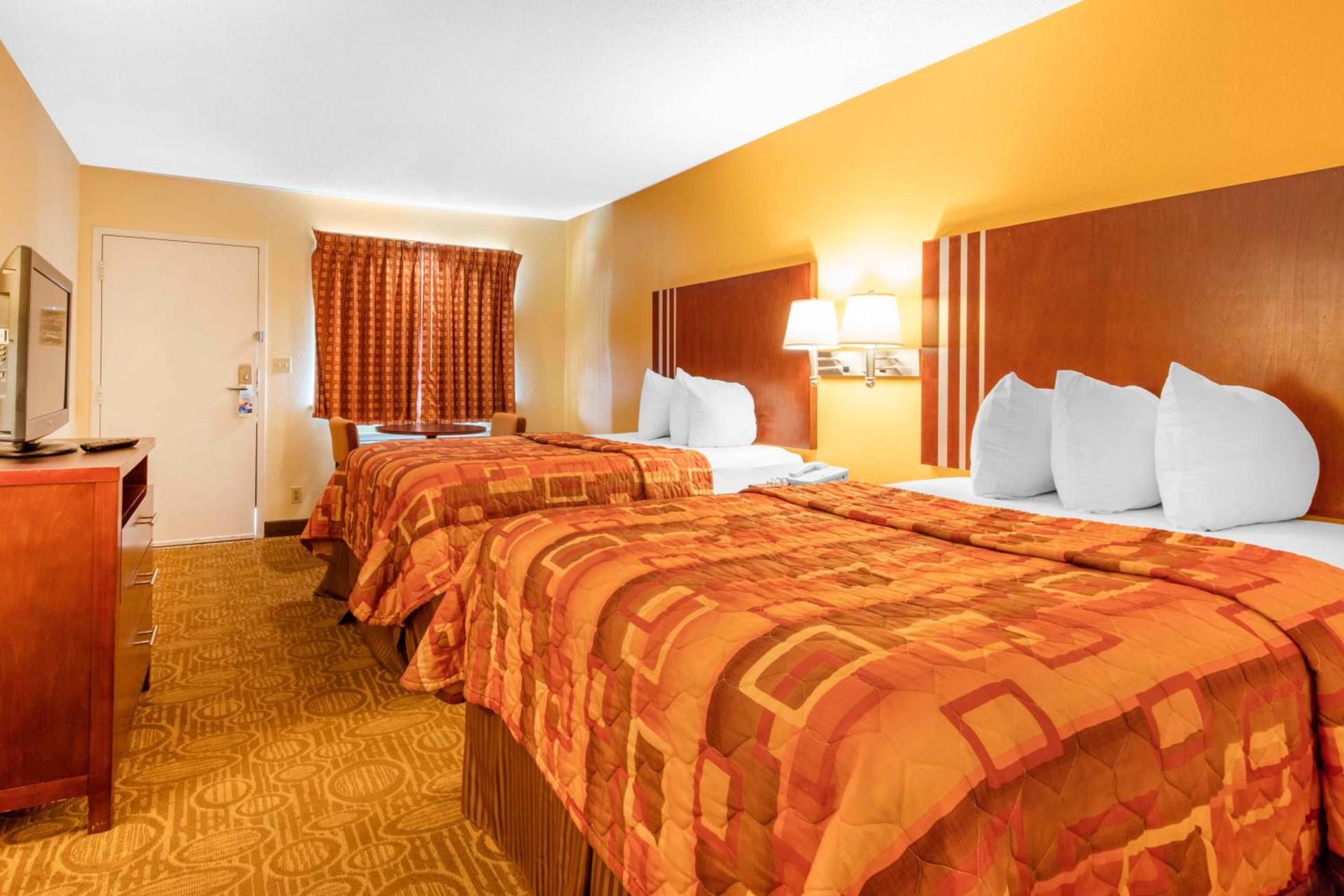 Motel 6-Little Rock, AR - Airport photo 10
