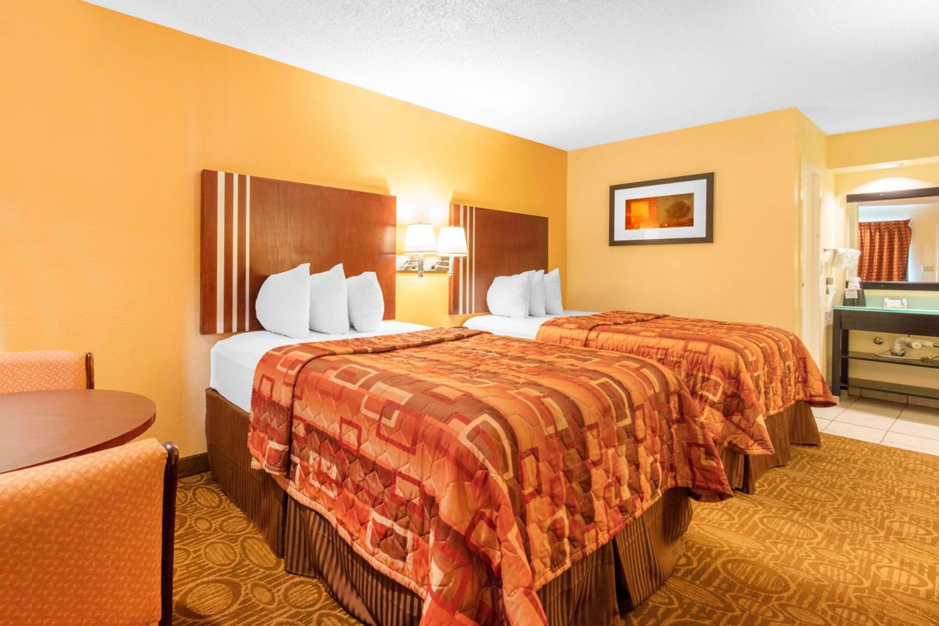 Motel 6-Little Rock, AR - Airport photo 12