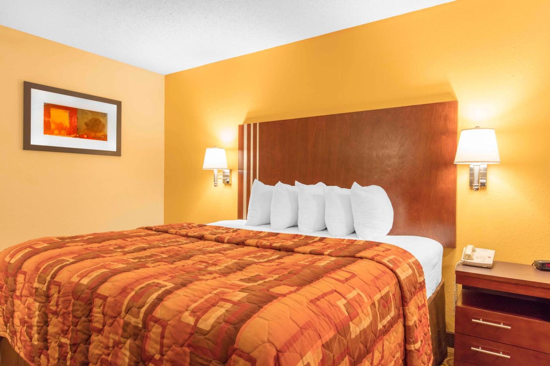 Motel 6-Little Rock, AR - Airport photo 14