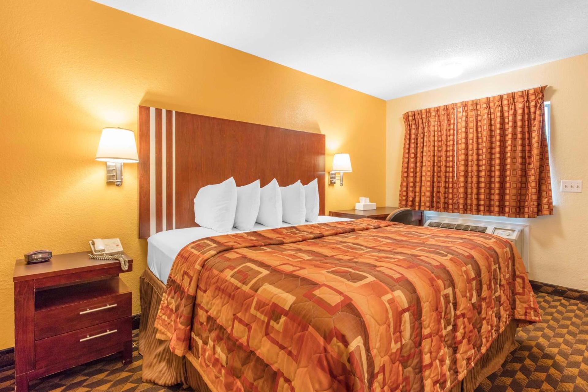Motel 6-Little Rock, AR - Airport photo 18