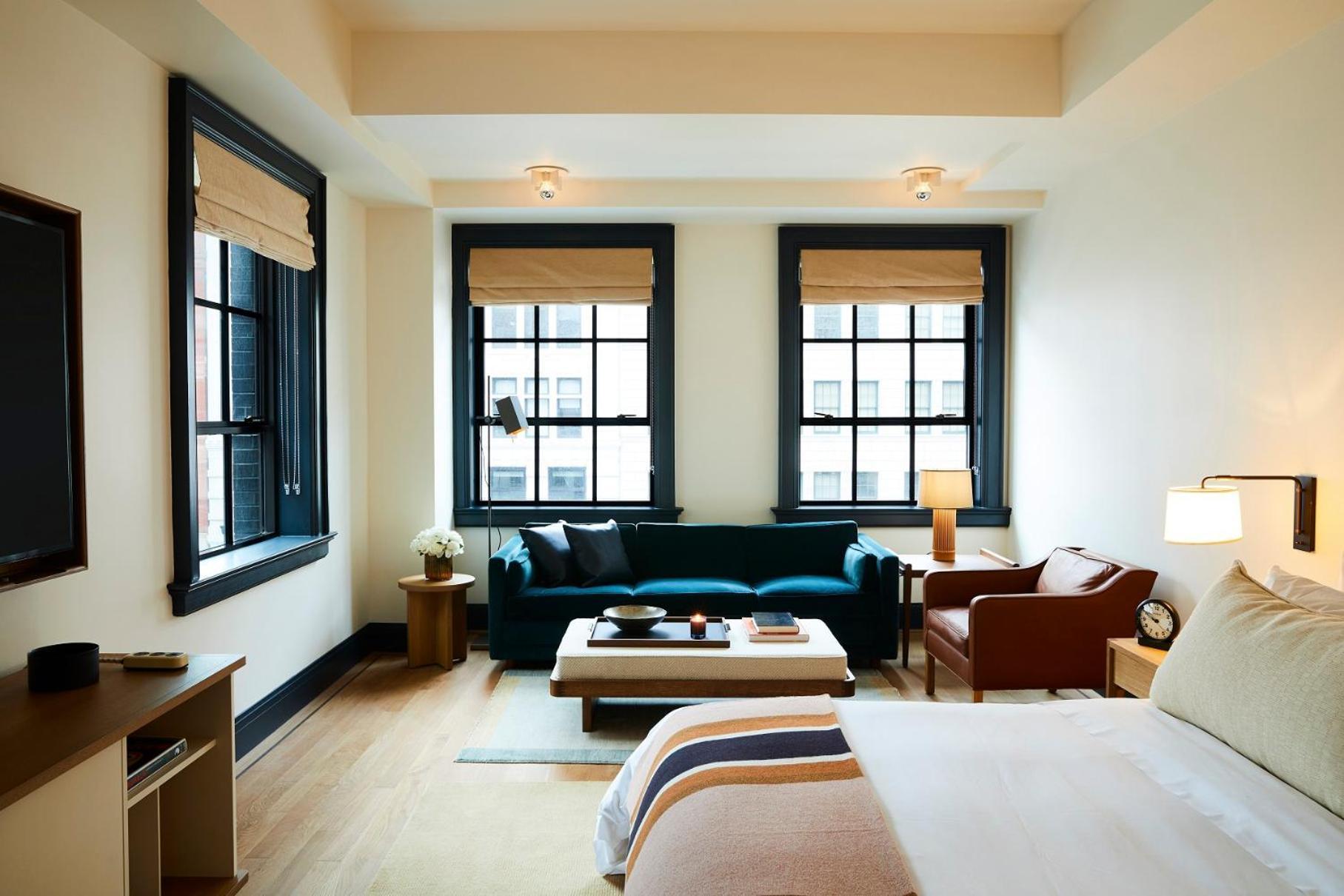 Shinola Hotel photo 6