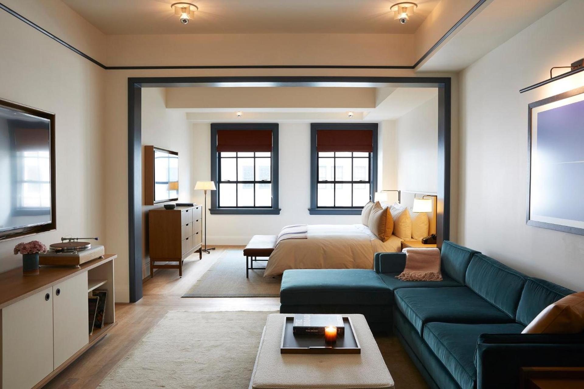 Shinola Hotel photo 14