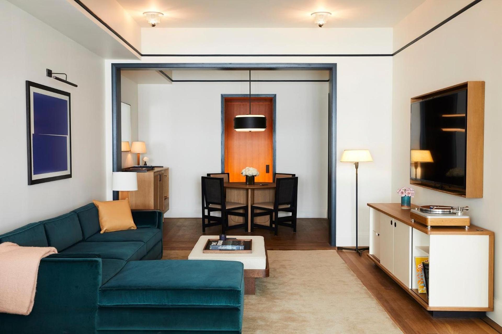 Shinola Hotel photo 4