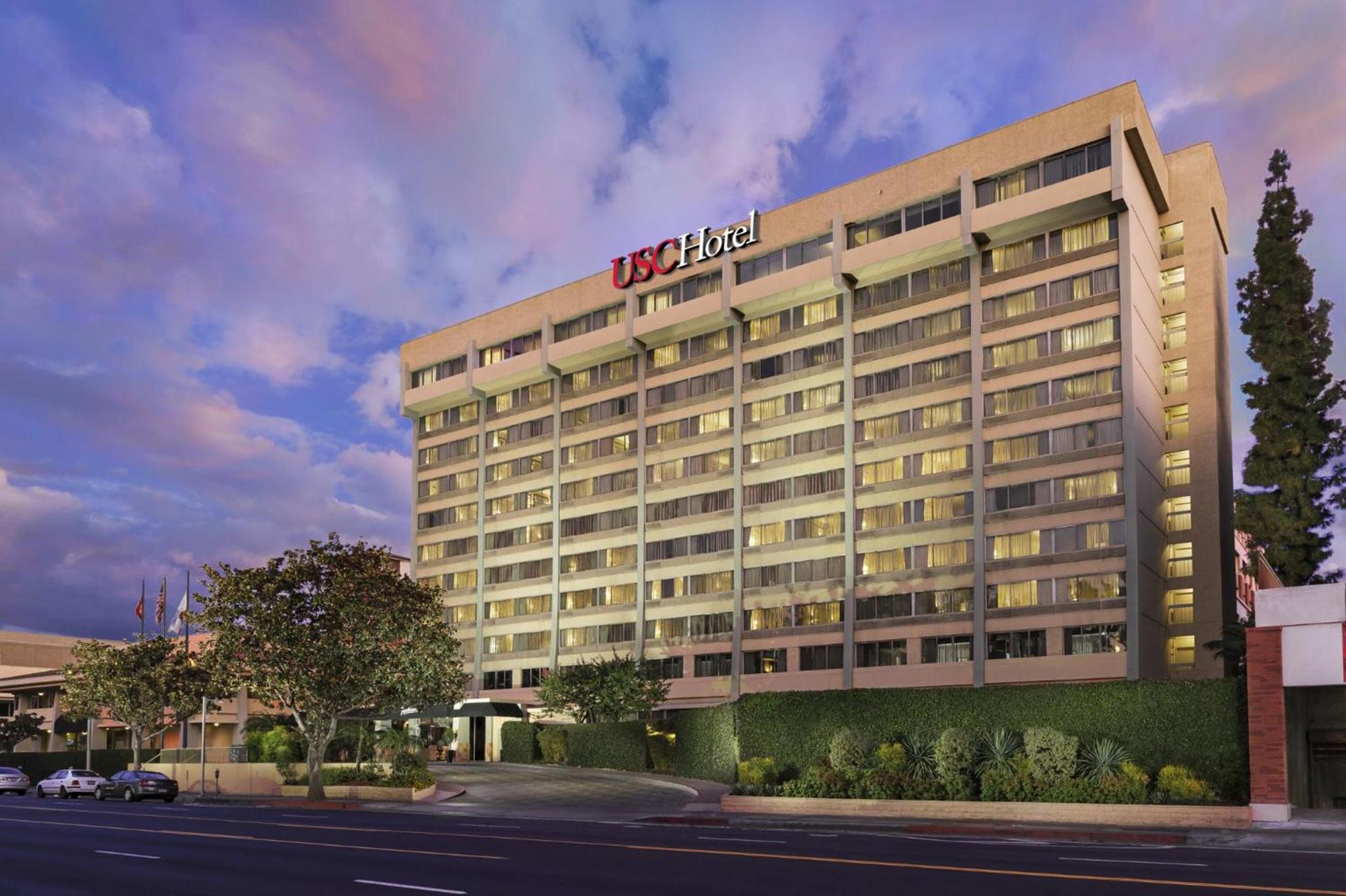 USC Hotel photo 1
