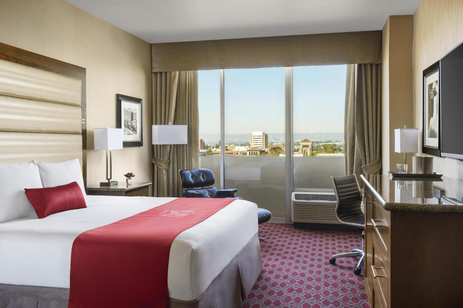 USC Hotel photo 33