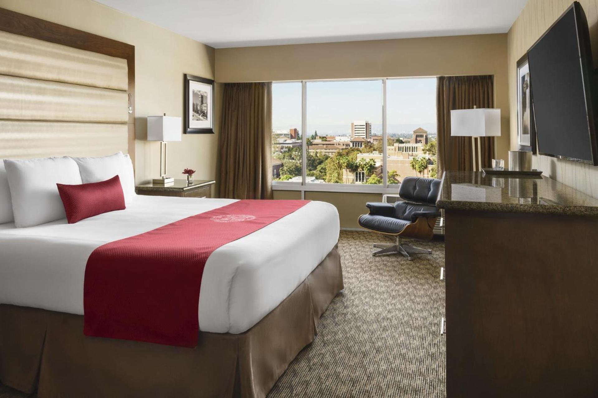 USC Hotel photo 35