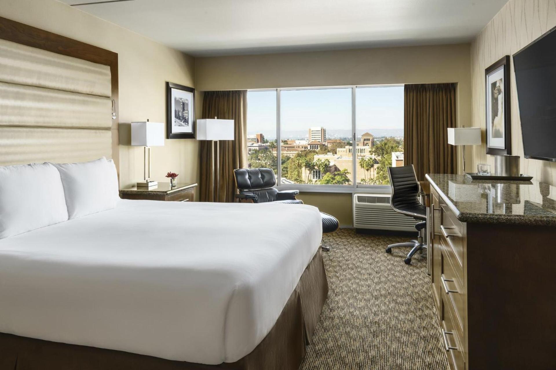 USC Hotel photo 4