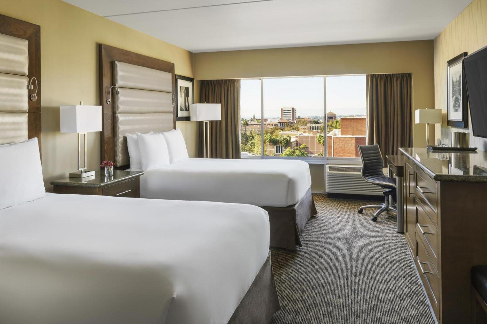 USC Hotel photo 34