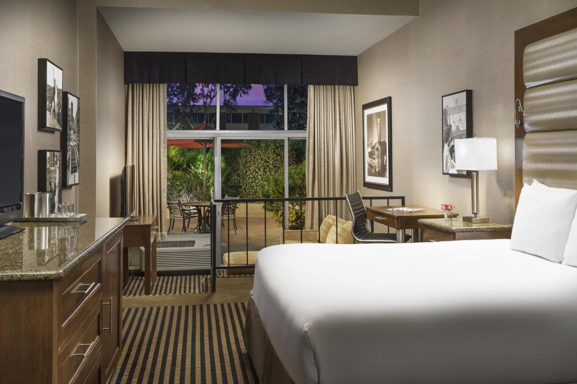 USC Hotel photo 5