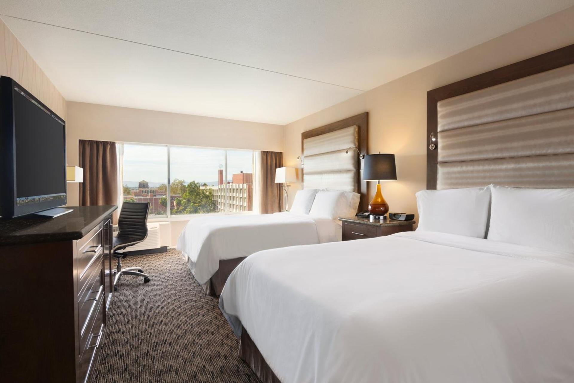 USC Hotel photo 32