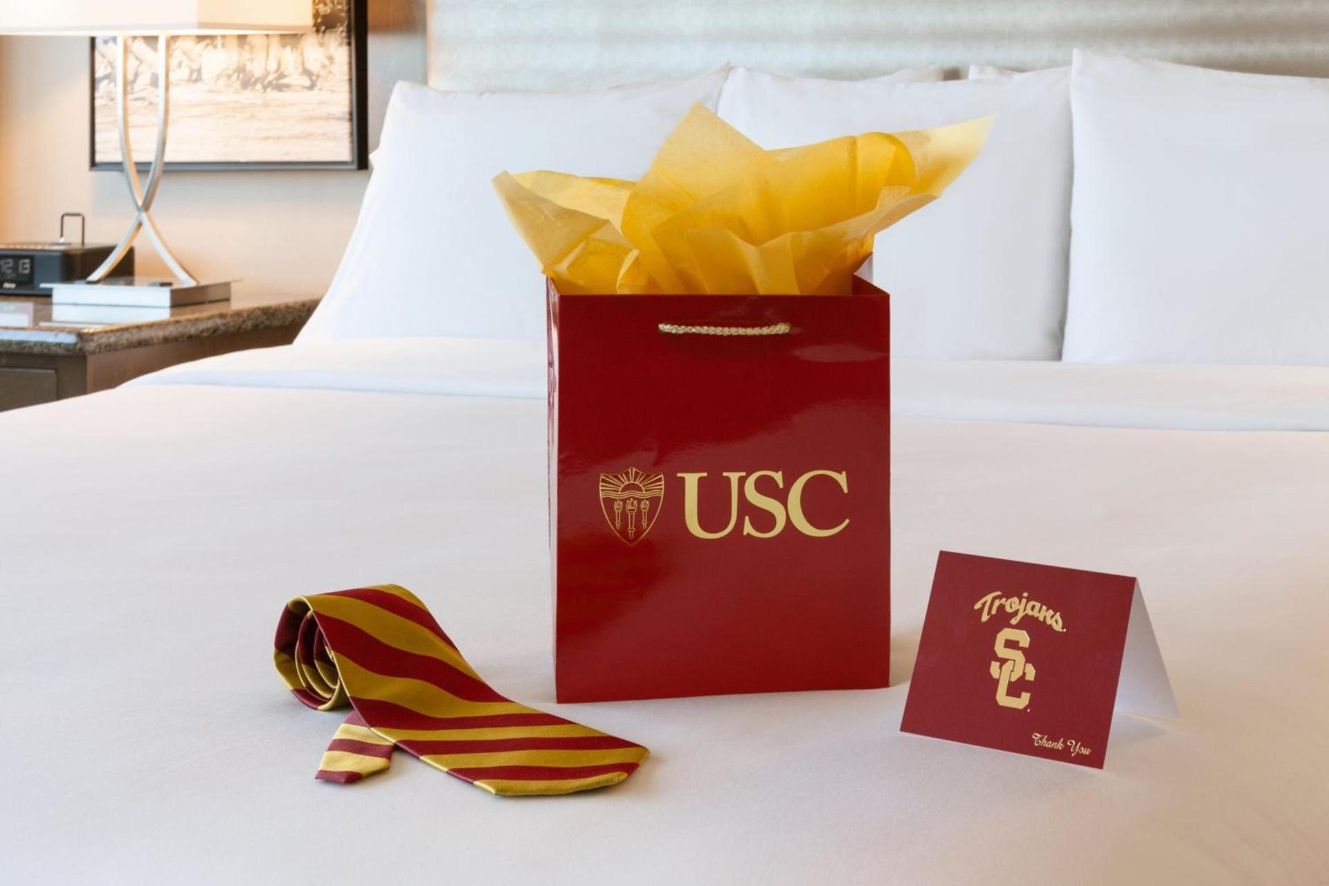 USC Hotel photo 31
