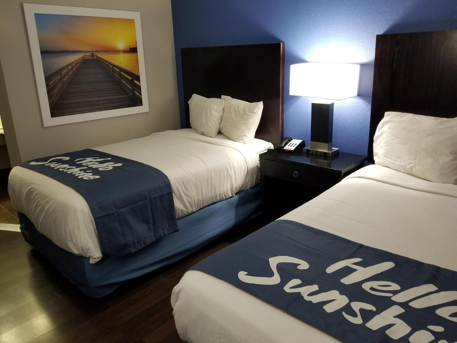 Days Inn by Wyndham Thomson photo 18
