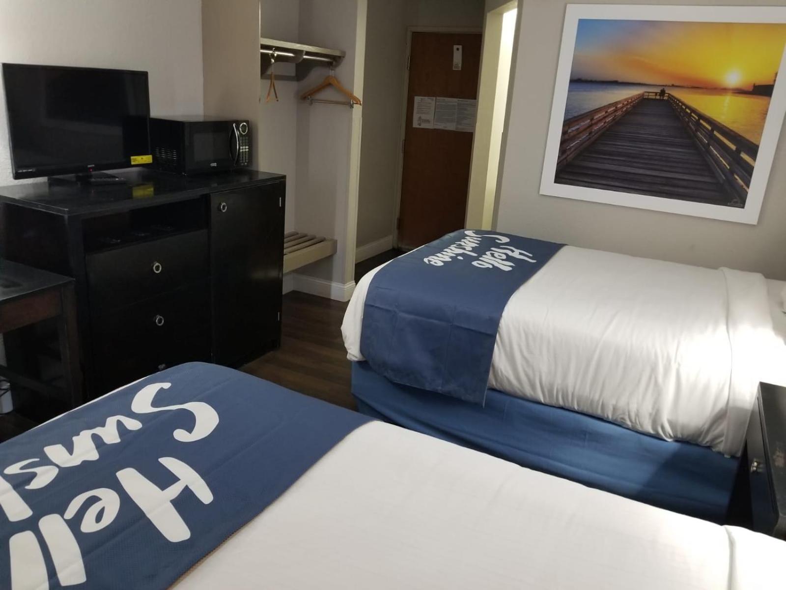 Days Inn by Wyndham Thomson photo 15