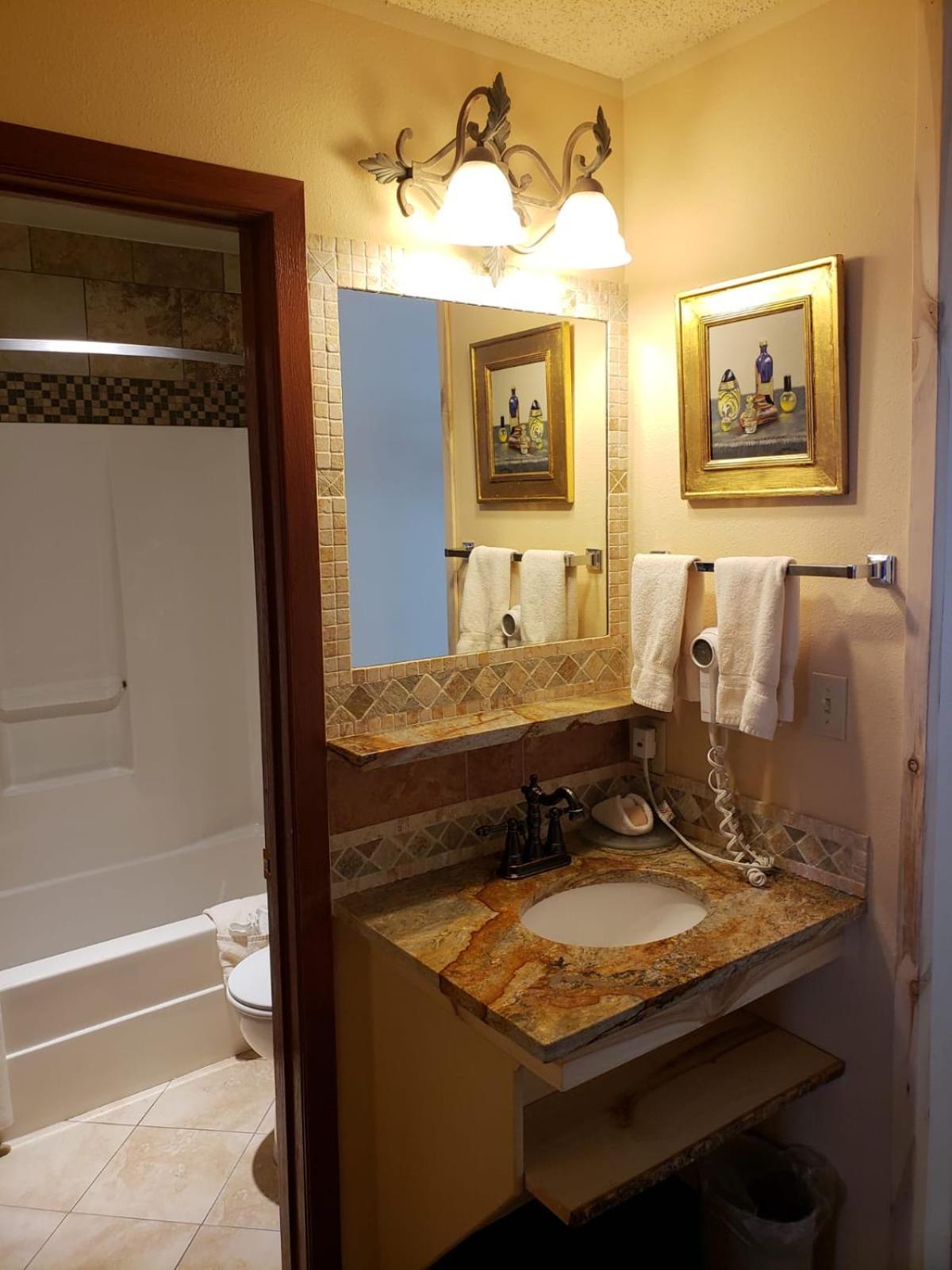 Browns Canyon Inn photo 45