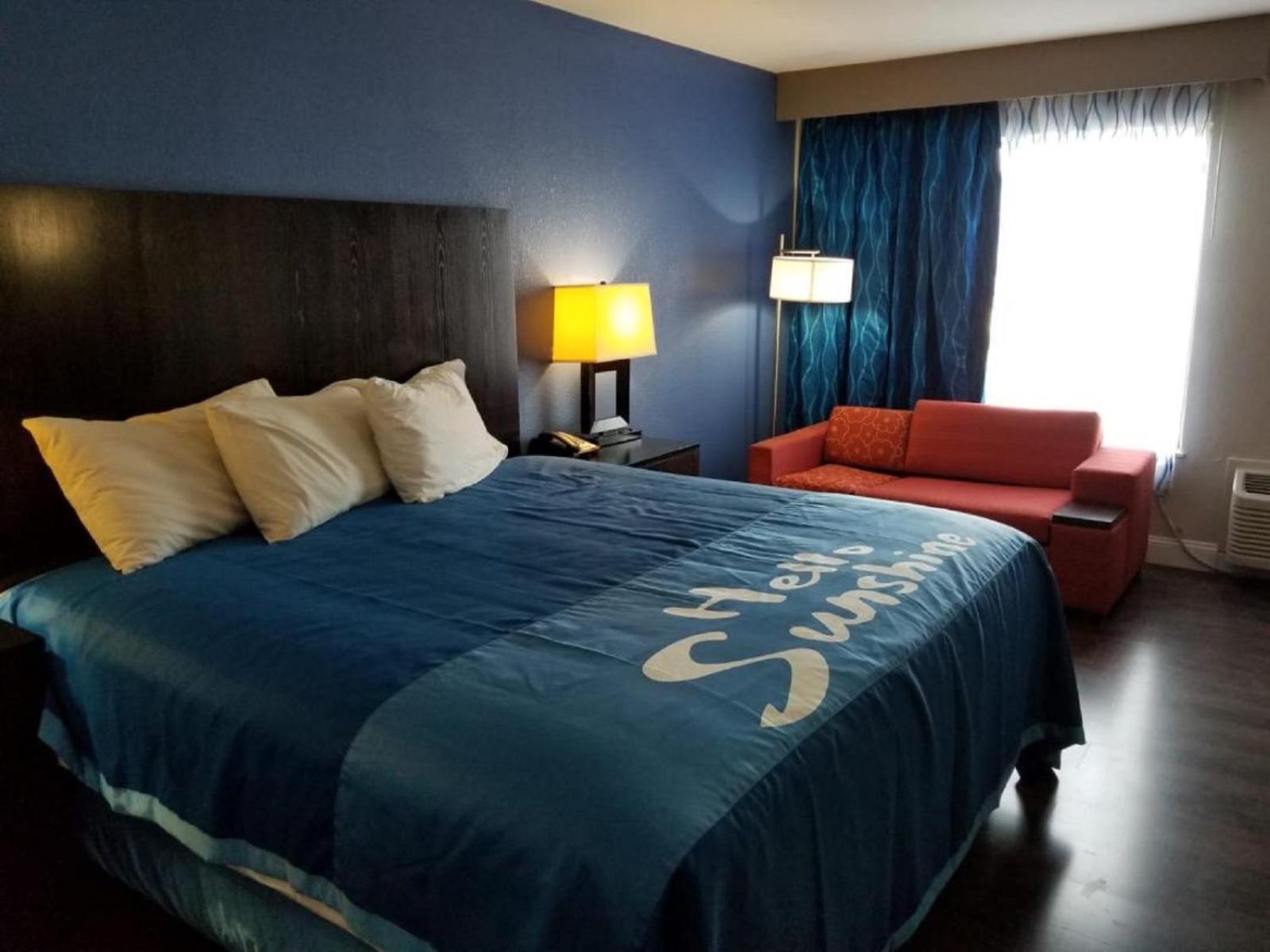 Days Inn by Wyndham Thomson photo 14