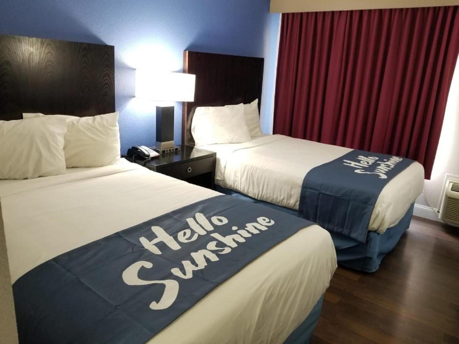 Days Inn by Wyndham Thomson photo 16