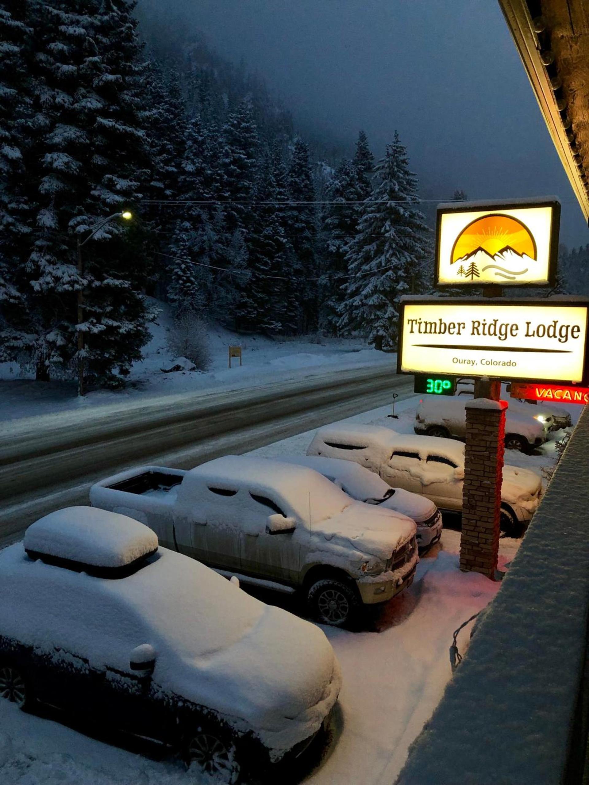 Timber Ridge Lodge Ouray photo 48