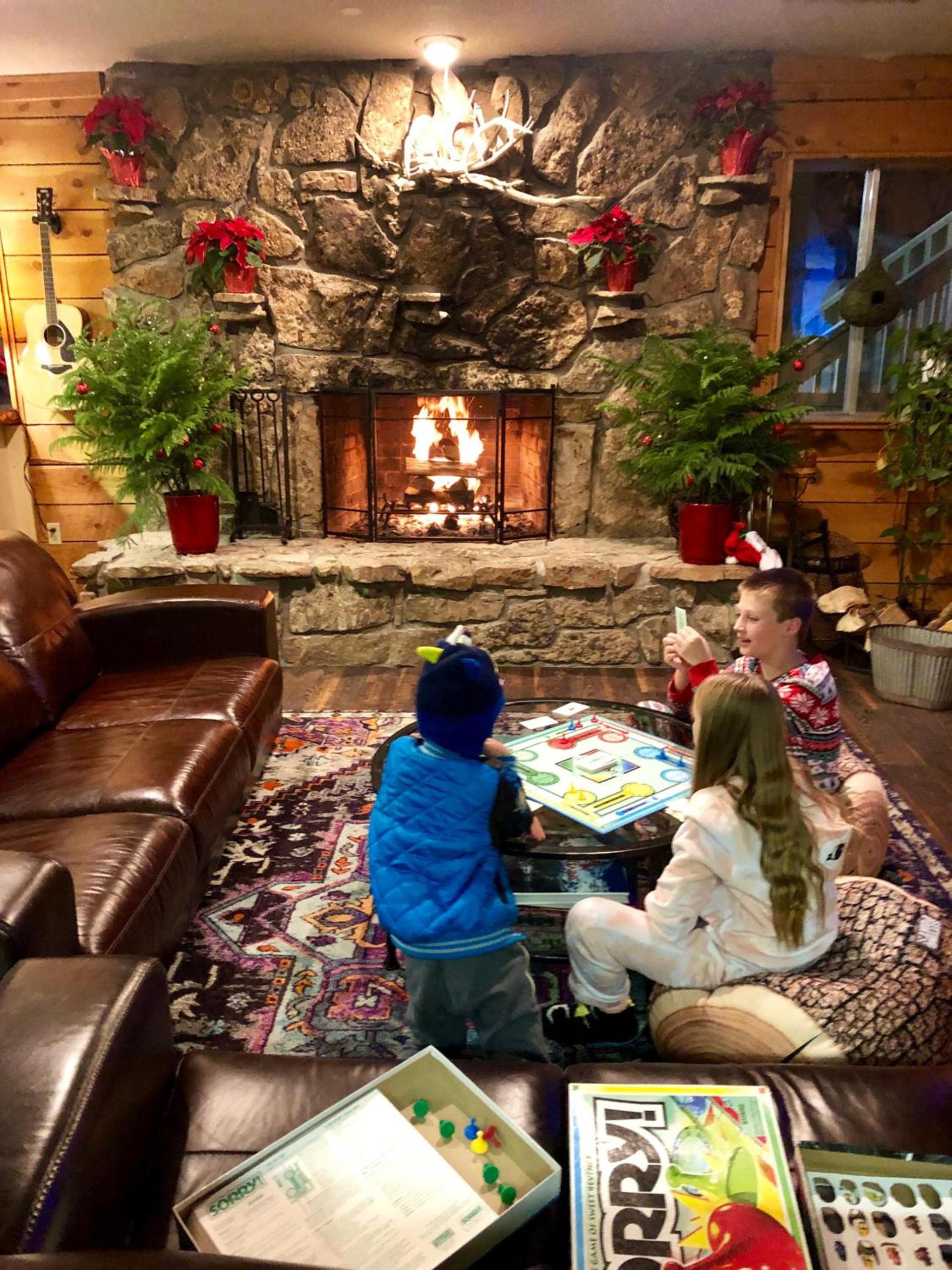 Timber Ridge Lodge Ouray photo 47