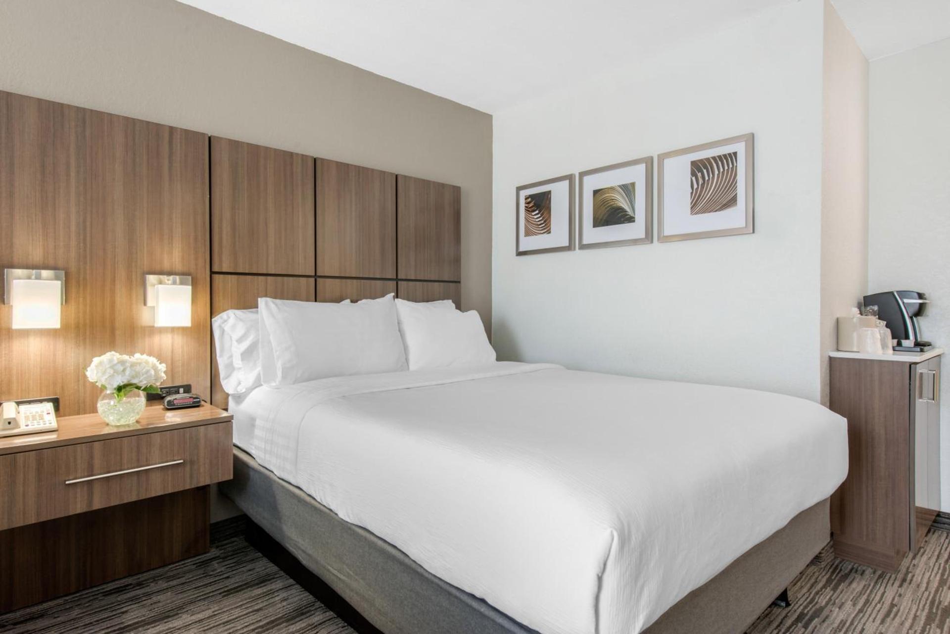Holiday Inn Melbourne-Viera Conference Ctr by IHG photo 6