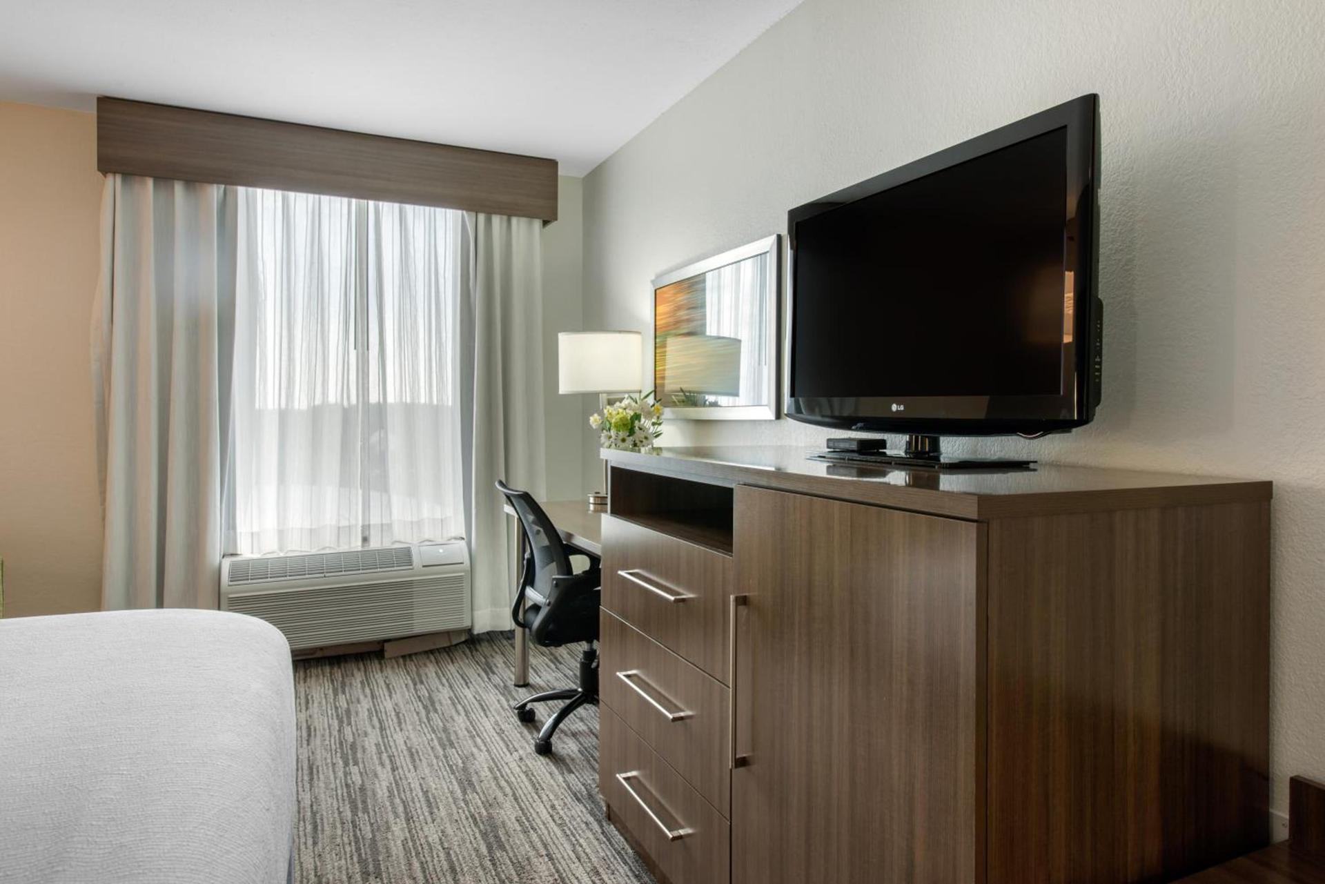 Holiday Inn Melbourne-Viera Conference Ctr by IHG photo 13