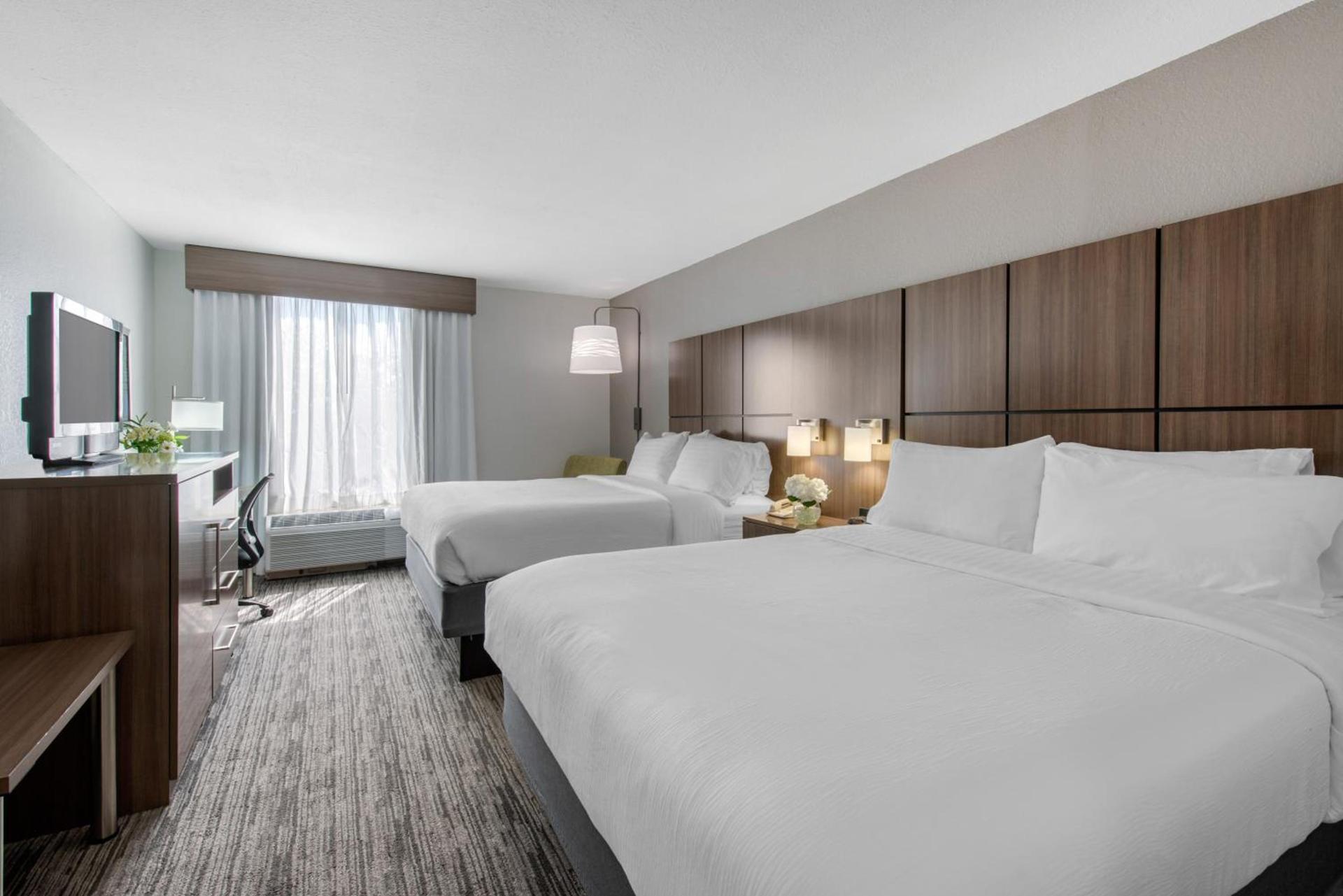 Holiday Inn Melbourne-Viera Conference Ctr by IHG photo 2