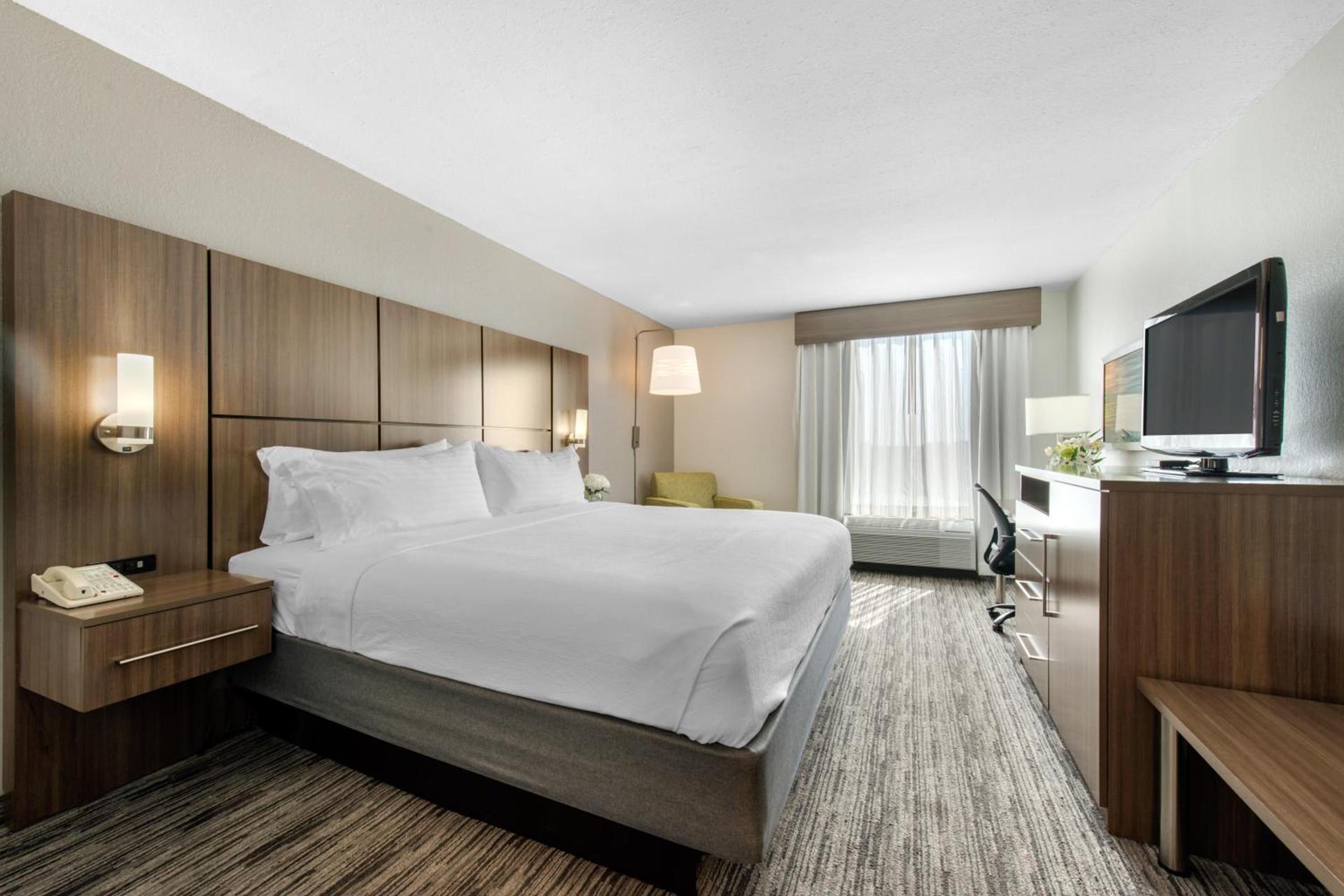 Holiday Inn Melbourne-Viera Conference Ctr by IHG photo 8