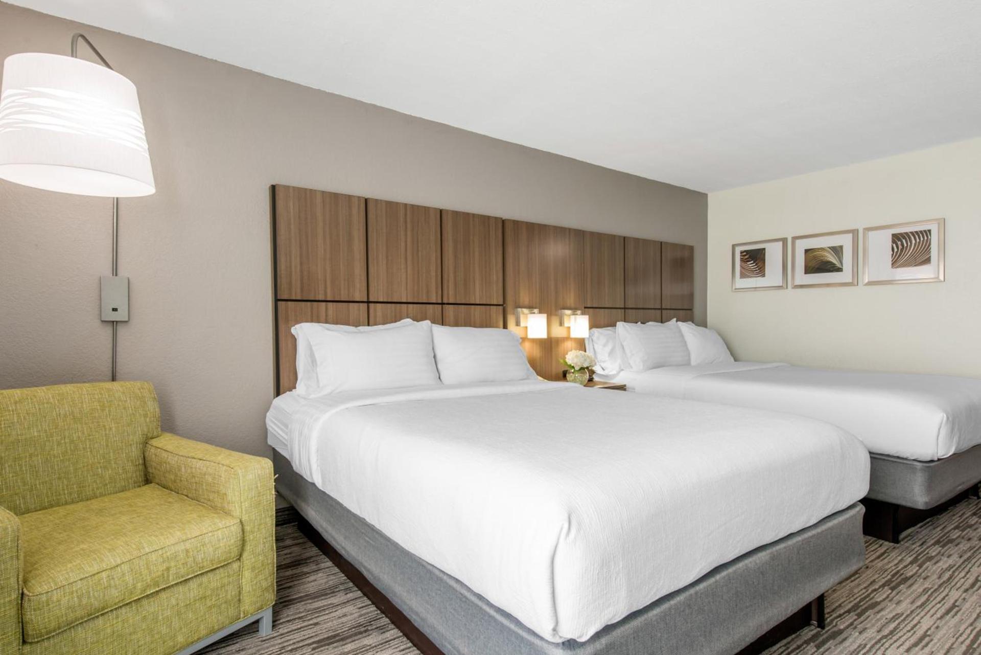 Holiday Inn Melbourne-Viera Conference Ctr by IHG photo 10