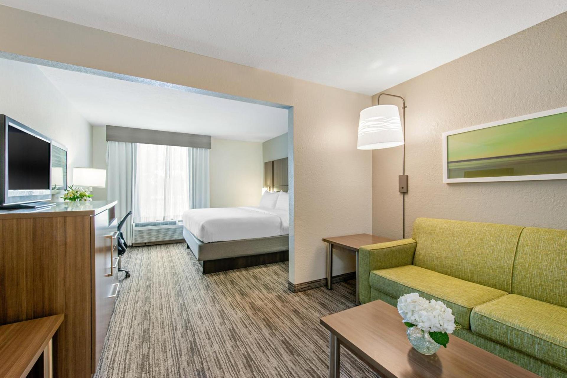 Holiday Inn Melbourne-Viera Conference Ctr by IHG photo 4