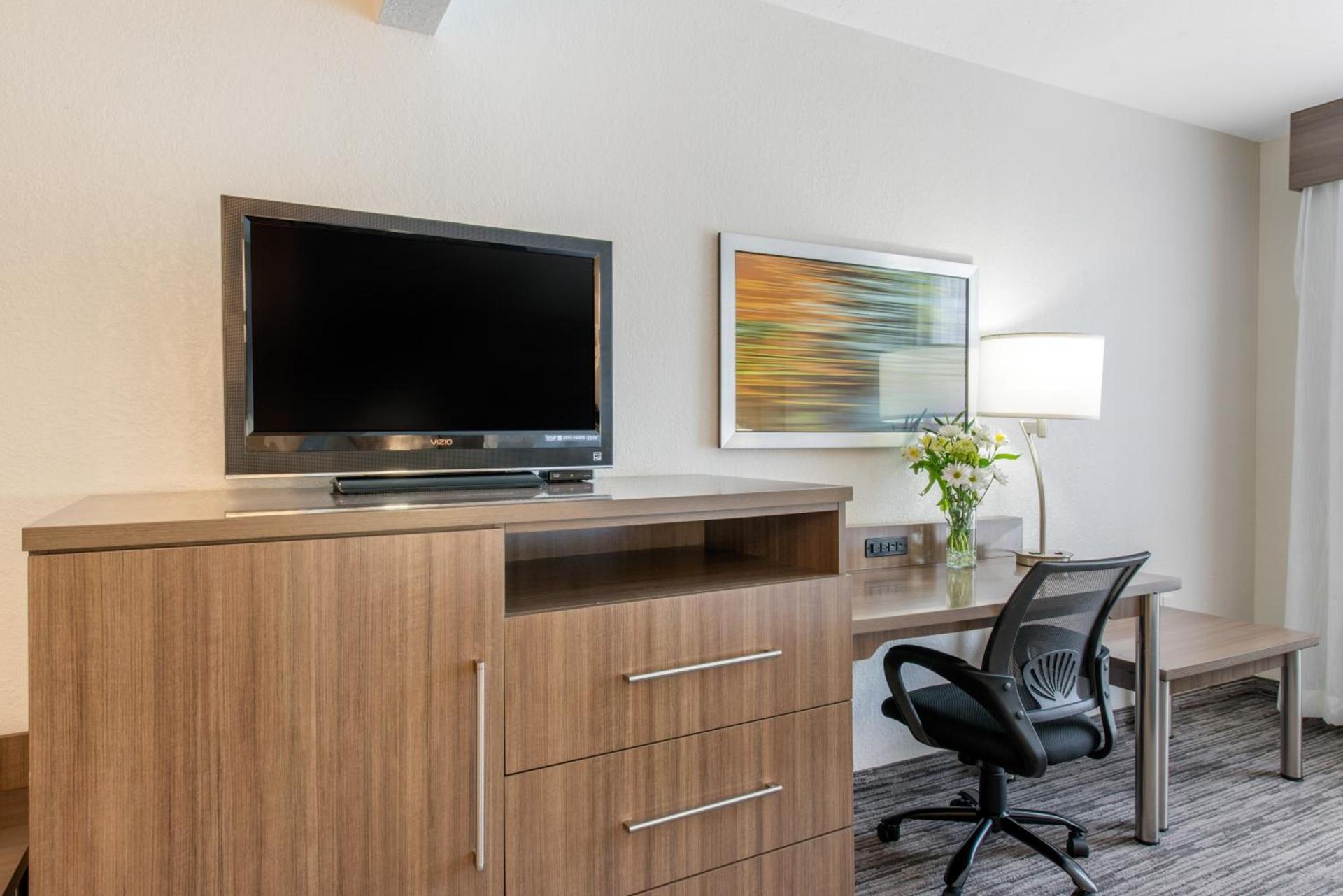 Holiday Inn Melbourne-Viera Conference Ctr by IHG photo 9