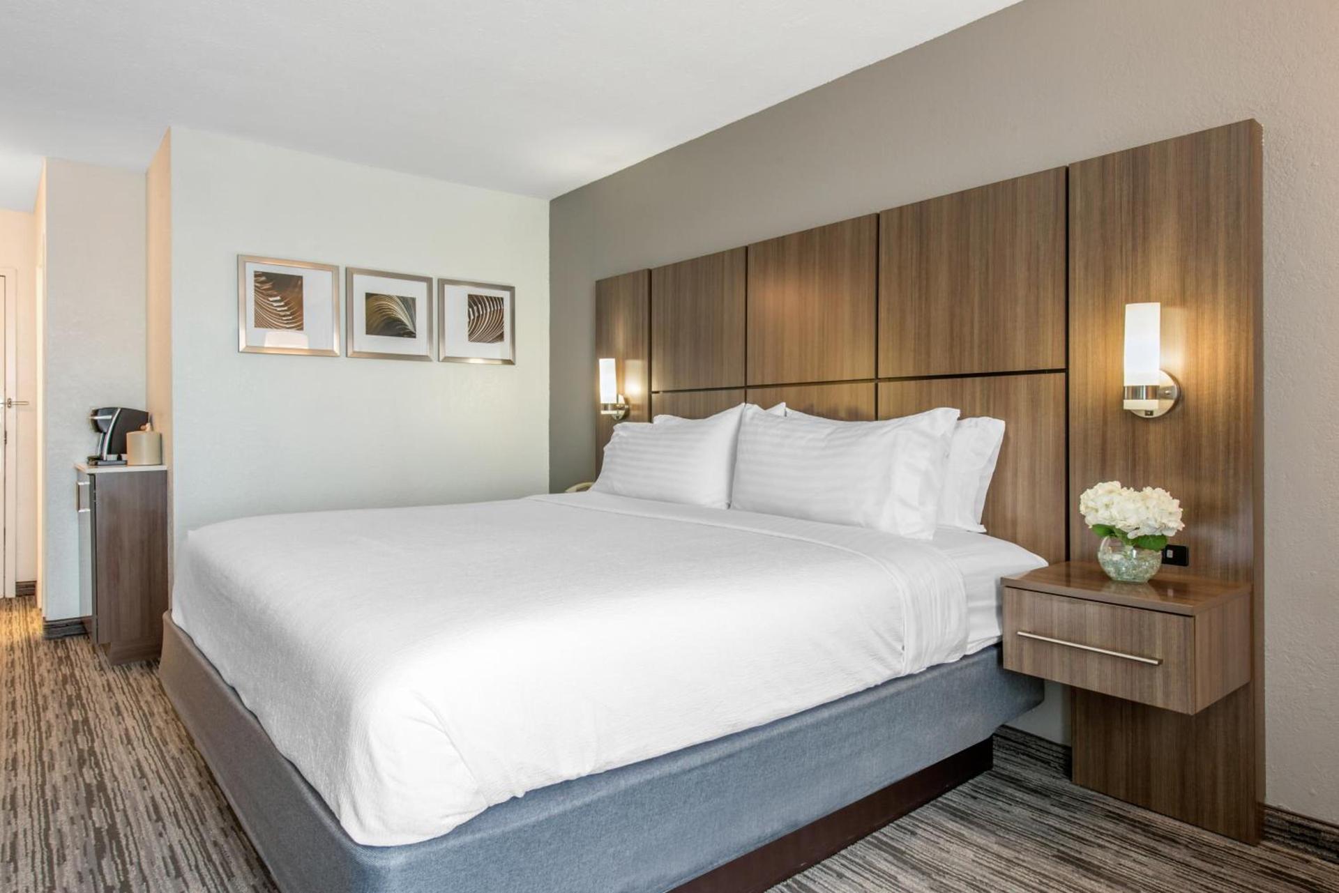 Holiday Inn Melbourne-Viera Conference Ctr by IHG photo 12