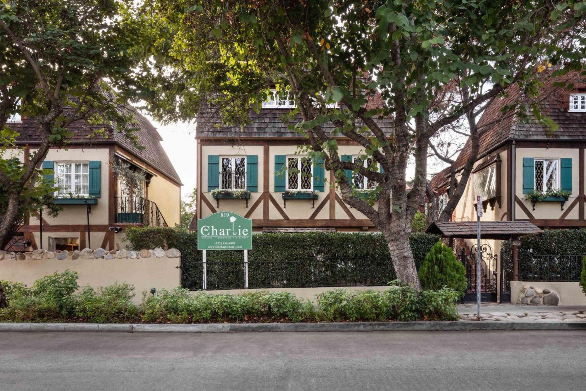 The Charlie West Hollywood photo 15
