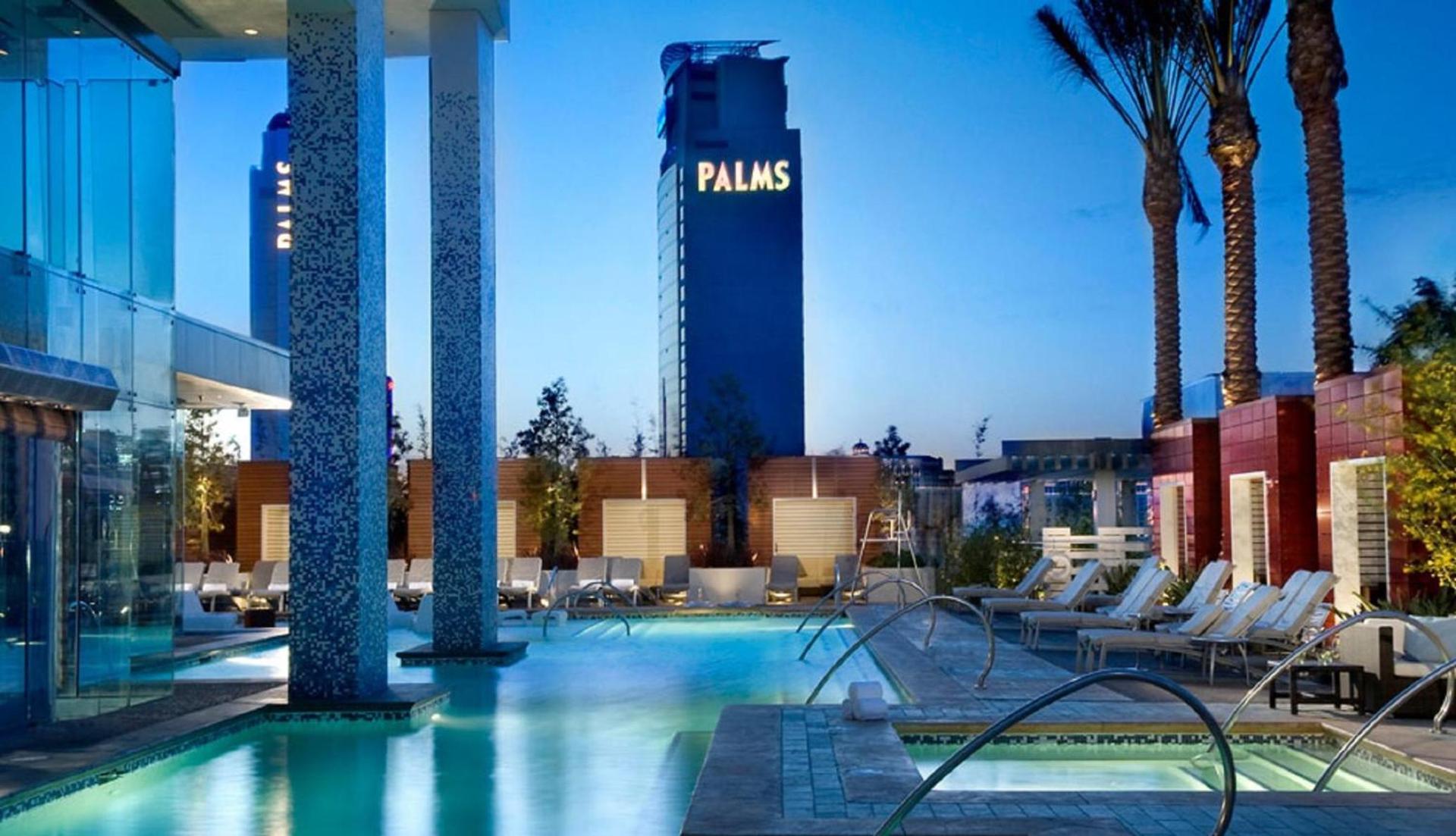 StripViewSuites Vegas VIP Luxury Penthouses photo 7