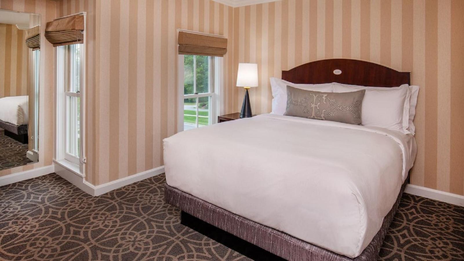The Equinox Golf Resort & Spa photo 41
