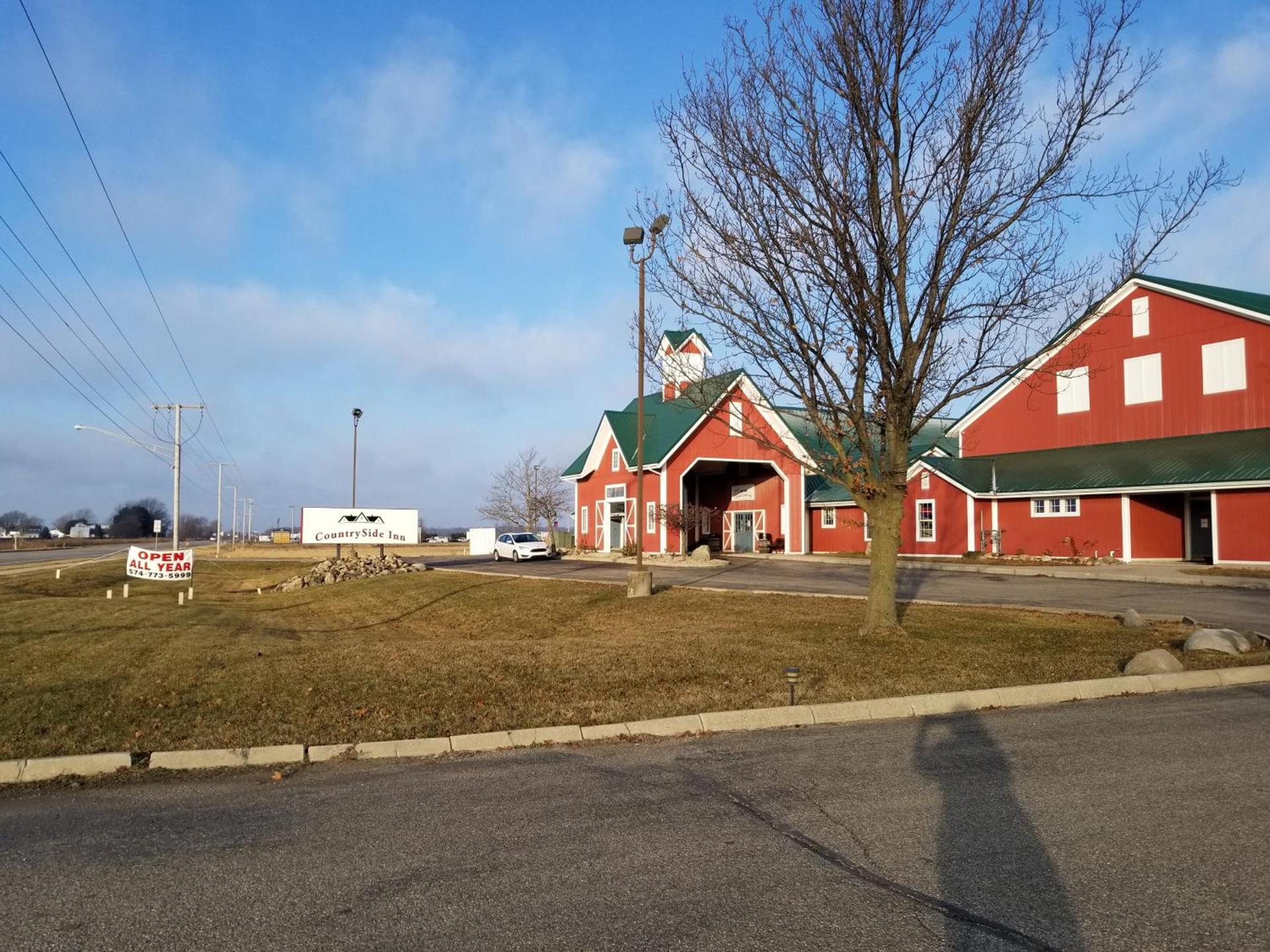 CountrySide Inn photo 6
