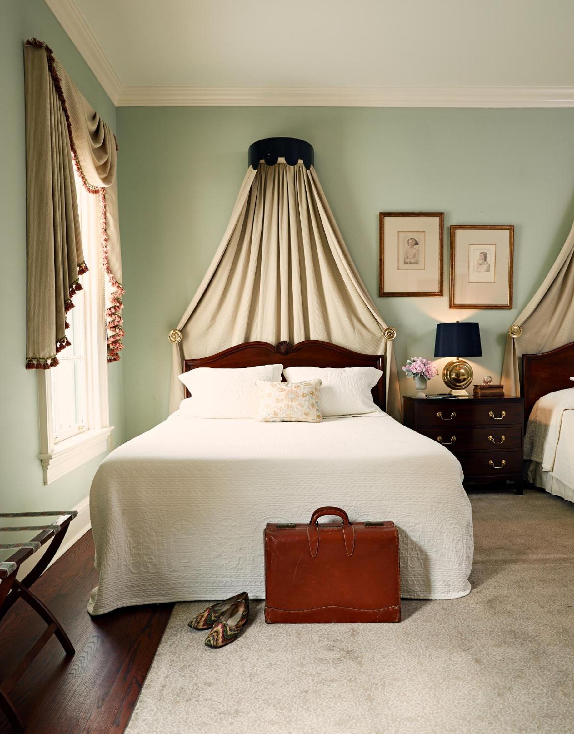 John Rutledge House Inn photo 11