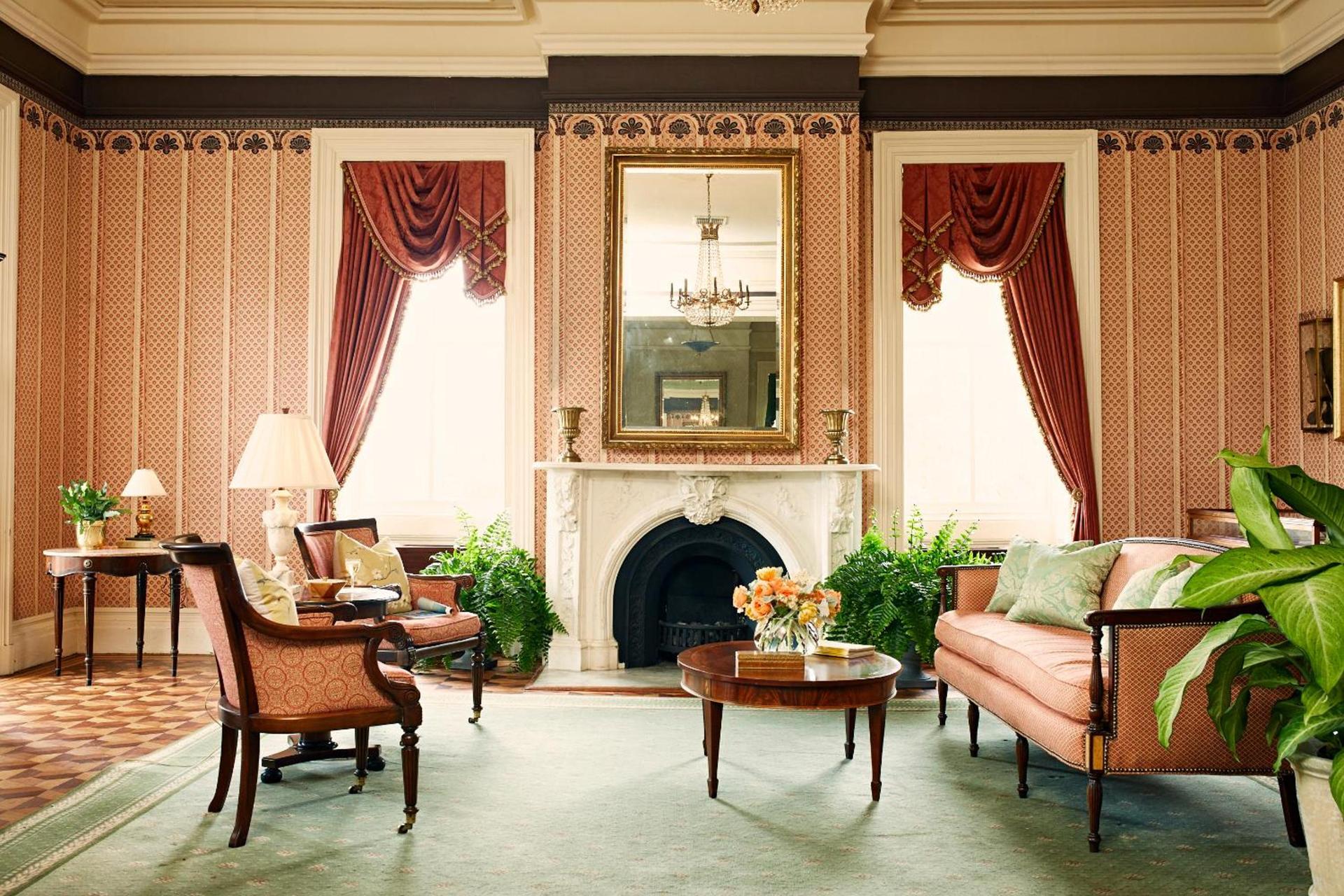 John Rutledge House Inn photo 6