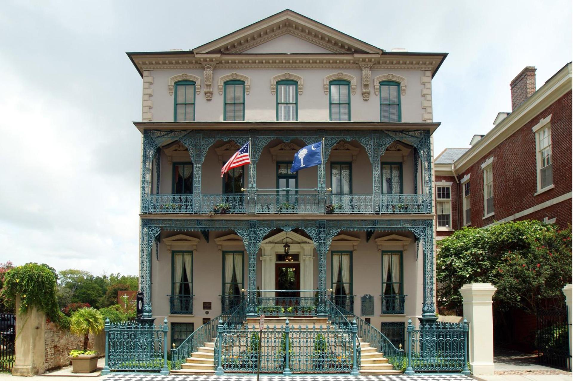 John Rutledge House Inn photo 1