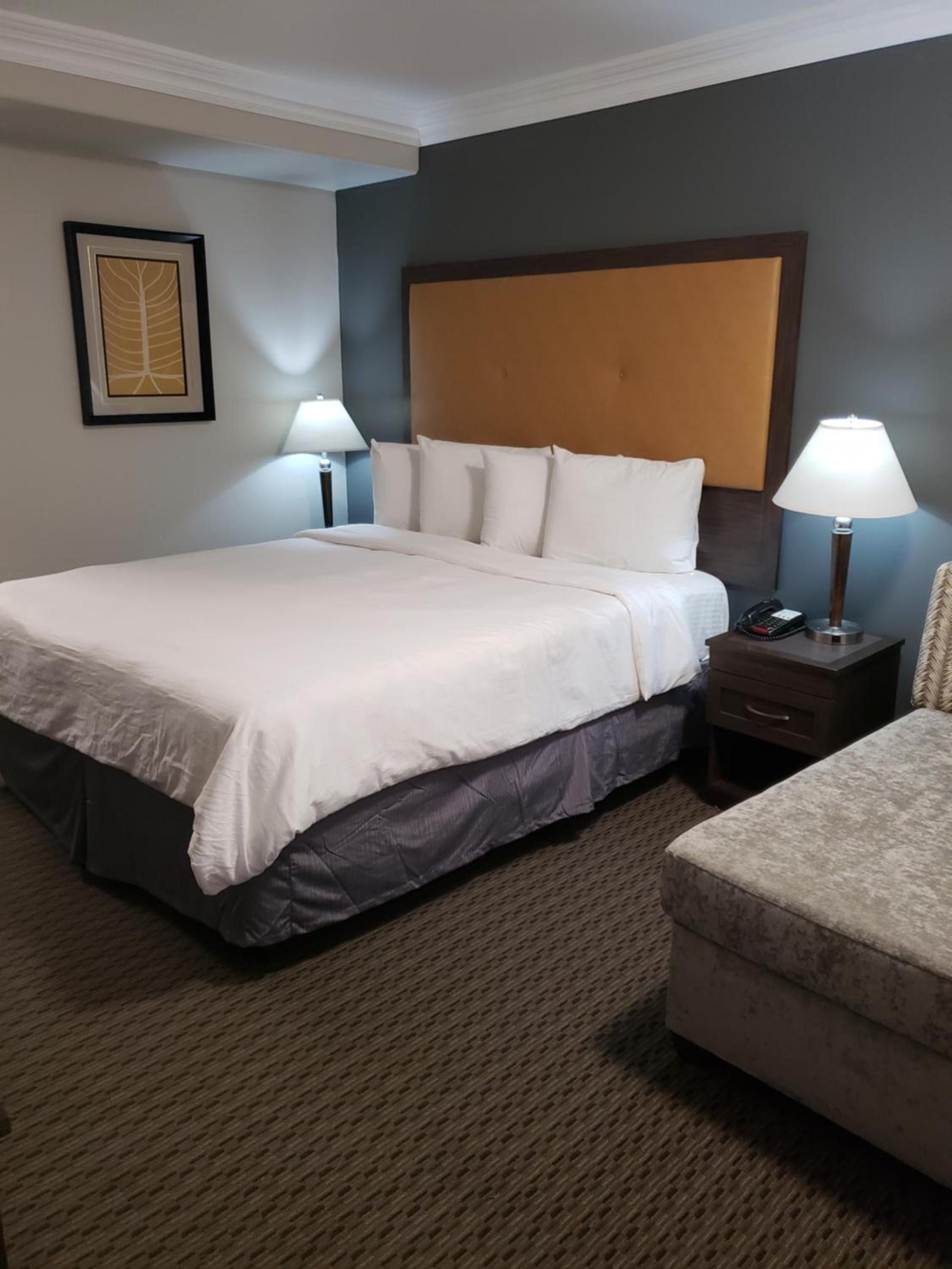 Portofino Inn Burbank photo 21