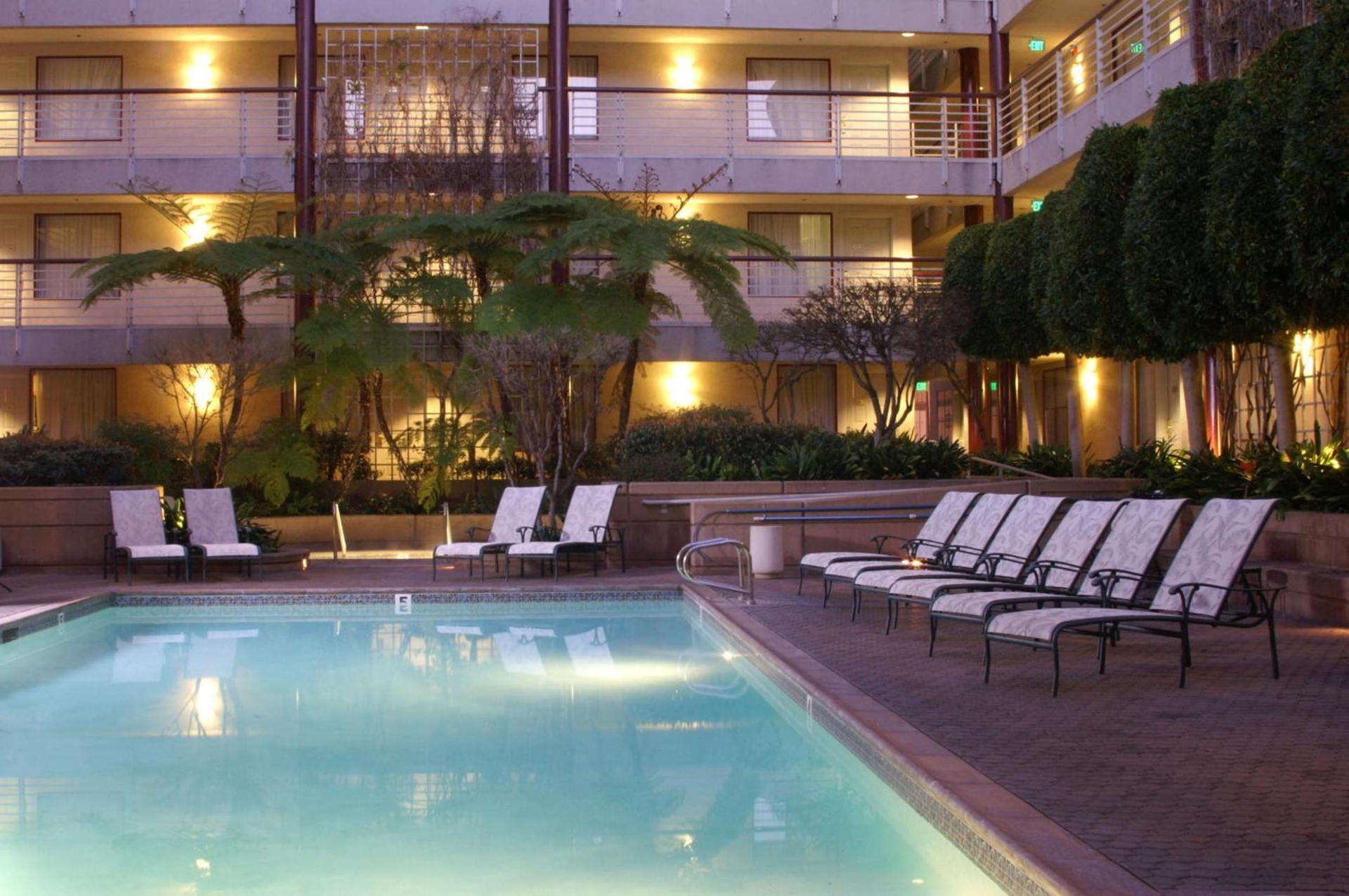 Cupertino Hotel photo 3