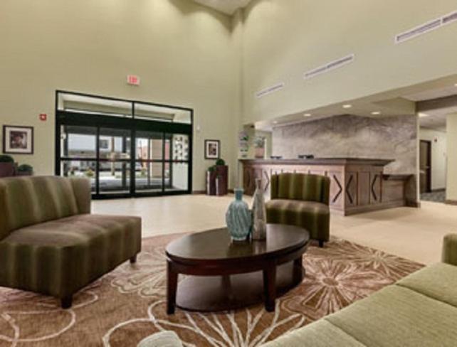Wingate by Wyndham Bossier City photo 15