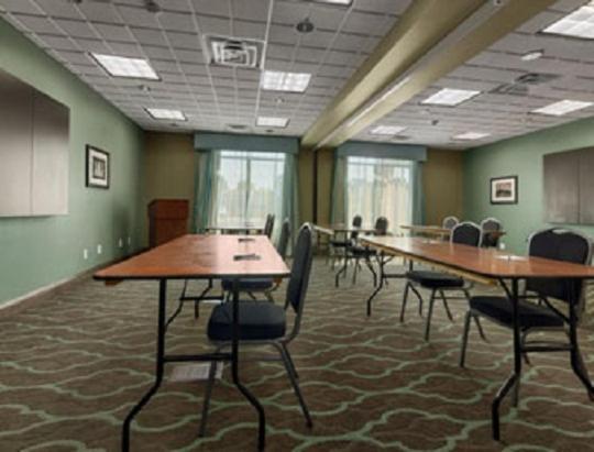 Wingate by Wyndham Bossier City photo 18