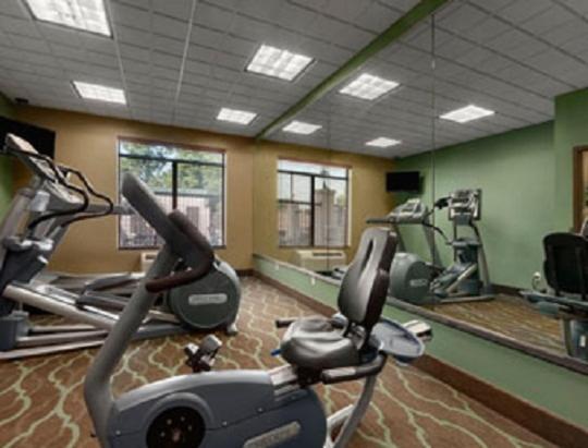 Wingate by Wyndham Bossier City photo 19