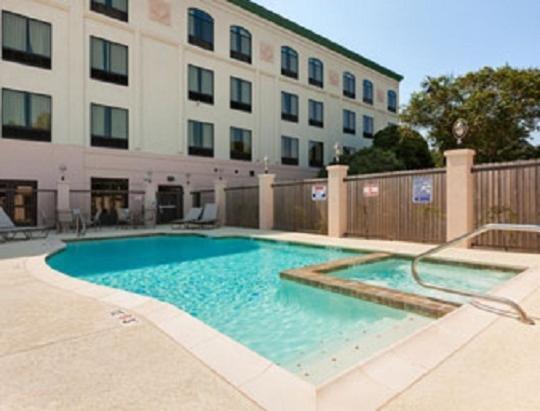 Wingate by Wyndham Bossier City photo 20