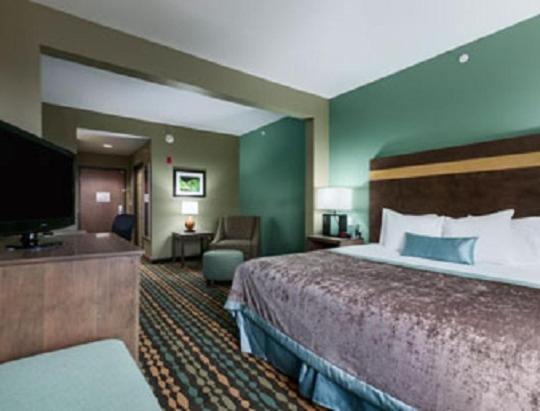 Wingate by Wyndham Bossier City photo 22