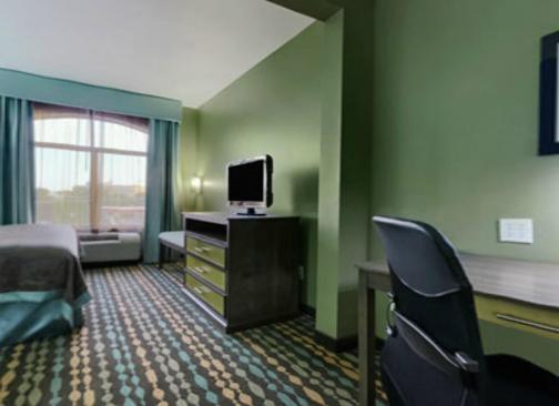 Wingate by Wyndham Bossier City photo 24