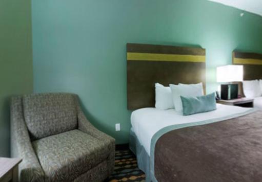 Wingate by Wyndham Bossier City photo 26