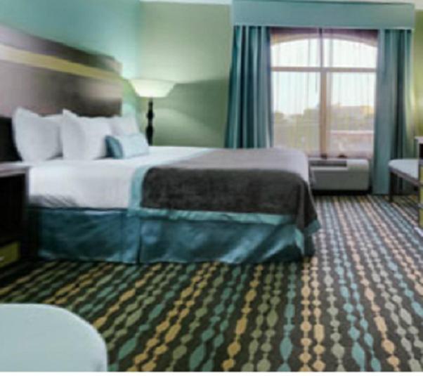 Wingate by Wyndham Bossier City photo 28