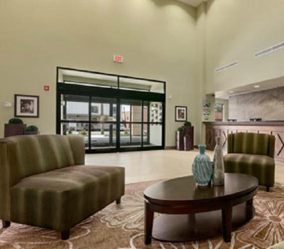 Wingate by Wyndham Bossier City photo 33