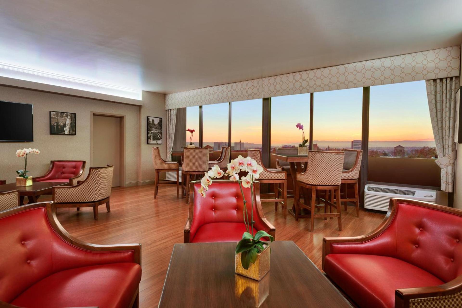 USC Hotel photo 29